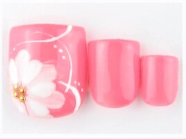 フットジェルAアート【￥11000】