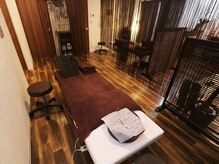 もみかる 秦野東海大学前店/《内観１》店内スペース