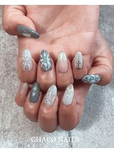 チャコネイルズ(CHACO NAILS)/Design S/12000
