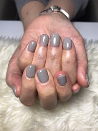 ワンカラー練習モデル募集中♪