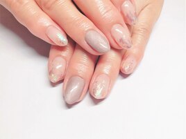 Amor NailデザインHand