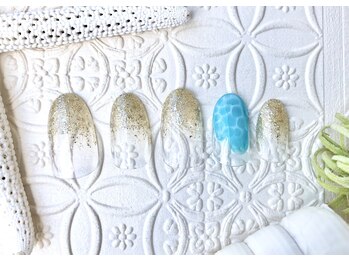 エブロマリン 湘南台店(evromarine)/定額8月限定 ニュアンス