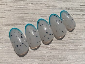 ローグ(Looog)/ダルメシアンデザイン☆