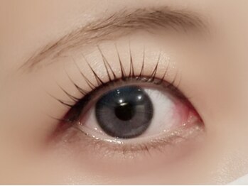 アイラッシュサロン リオ(RiO)/ラッシュリフト☆まつげパーマ上