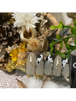 アイネイル ナッツ(Nuts)/simple+定額