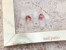 ネイルパティオ 浦和店(nail patio)/￥8,980