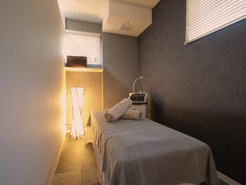 ナナ整骨鍼灸院 ココ(Nana整骨鍼灸院 Coco)/個室でラグジュアリー空間