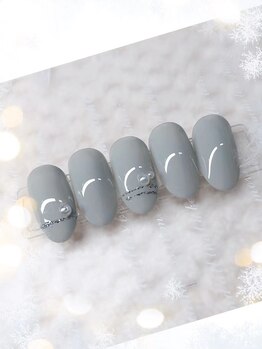 キラネイル(Kira Nail)/◇定額シンプル◇