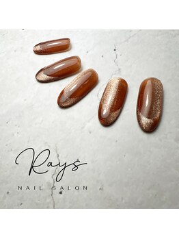 ライズ(Rays)/定額Aコース