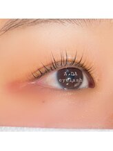 エイダ(A.DA)/♪まつ毛パーマ(ラッシュリフト)