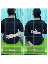 ナオル整体 太田院(NAORU整体)/太田/整体・矯正