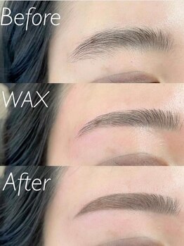 アイドット 金沢店(i.)/お仕上げまで任せて