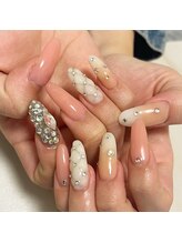 シェリ(cheri)/スカ持ち込みデザイン