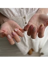 ブランネイル(blanc nail)/おまかせ