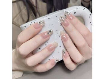 クイーンズビューティーサロン 新宿本店(Queen's beauty salon)/やり放題コース 120分