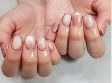 ビート(BEAT)/ワンカラーネイル