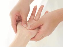 エフプラネット(F Planet)/ハンドマッサージ 