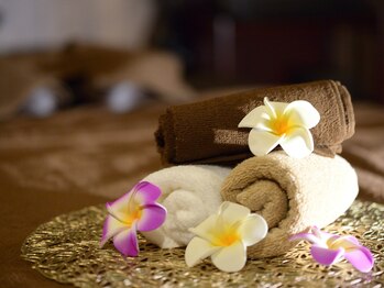 アジアンリラクゼーション ヴィラ 市原五井店(asian relaxation villa)/アジアンリラクゼーション