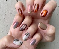 トータルビューティーステラ(TOTAL BEAUTY STELLA)