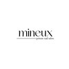 ミニュー(mineux)のお店ロゴ