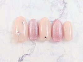 【定額Lコース¥6000】