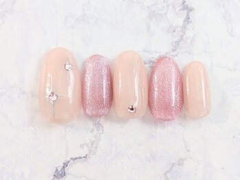 ネイルサロン ルーム 千葉店(ROOM)/【定額Lコース¥6000】