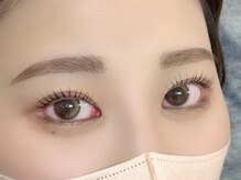 ミントラッシュ 北千住店/ パリジェンヌラッシュリフト