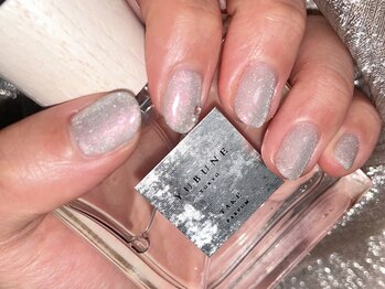 コルザ(colza)/マグネットネイル　¥7,300～