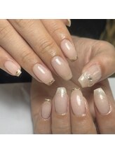 ニアウネイル(niau nail.)/