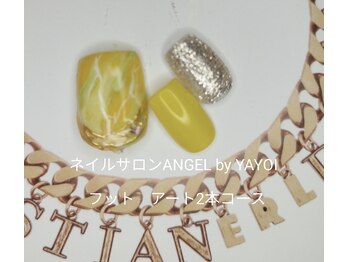 エンジェル 葛飾(ANGEL)/YAYOI