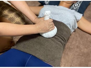 グリーンリーフ/ハーブボール