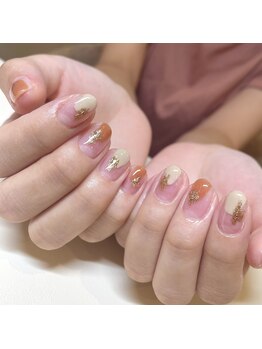 ファンザネイル(fun the nail)/シンプル