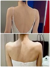 サロンドルフレ(salon de Reflet)/特別な日に向けて