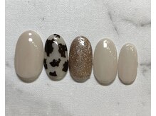 アミュレット(AMULET)/11月定額　5500円(税込)