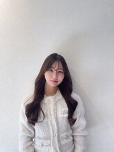 ネイルマジック 仙台一番町店(NAIL MAJIC)&nbsp;momoka 