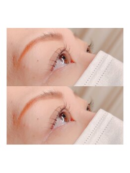 クララ カスガイ(CLALA Kasugai)/まつげパーマ