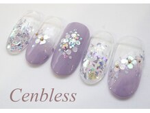 ビューティスタジオ センブレス(Cenbless)/7月末迄/ハンド★定額8000