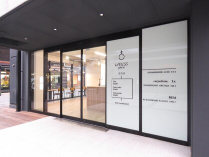 ラブレス イオラ(LAVLESS EORA)の写真