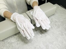 ウェルビー(Well_be)/ハンドパック