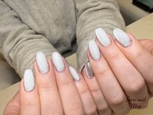 ファーロネイル(faro nail)/マグネットネイル