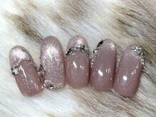 アメリ ネイル(Ameri nail)/定額ネイル¥11000