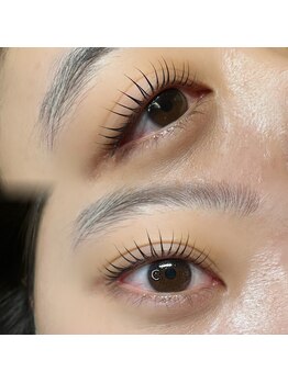 トゥルーミー(True me.)/・ラッシュリフト