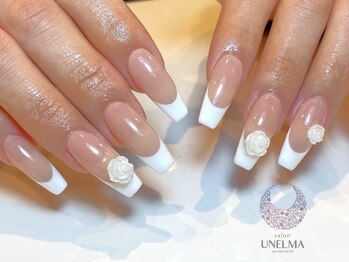 ウネルマ(UNELMA)