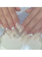 ムア(muah.)/mayuka