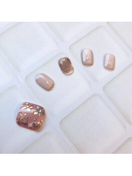 シシラ(shishira)/定額デザイン