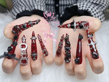 長さ出し/持ち込みOK/アート10本