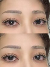 メイク センス(Make Sense)/エクステ上下