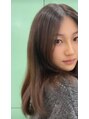 ローブ ネイル アイラッシュ(LOAVE NAIL EYELASH) 増田 有里