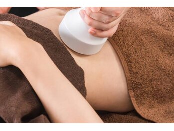 リラクゼーションサロン 月のうさぎ