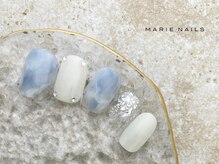 マリーネイルズ 大阪梅田店(MARIE NAILS)/新規様6000円 ヴィンテージ0508f